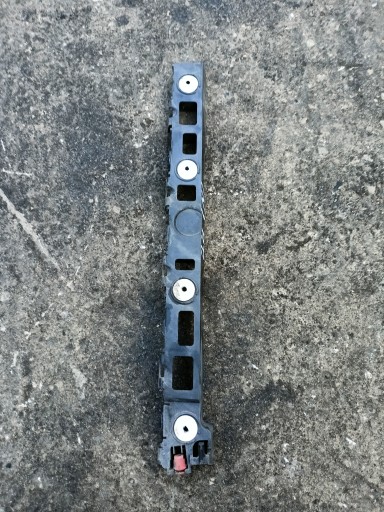 bumper bracket rear part right OPEL INSIGNIA 13239129