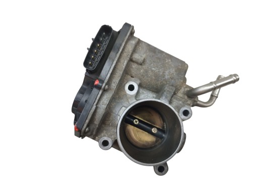 Valvola a farfalla TOYOTA AVENSIS T25 COROLLA VERSO II 1.6 16V 22030-0D020