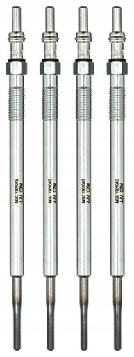 Ngk 93503 свеча накаливания