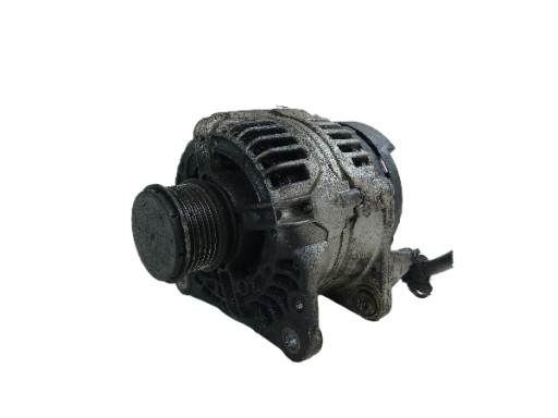 VW GOLF IV BORA LEON and A3 8L 1.9 TDI alternator 038903023L 90A