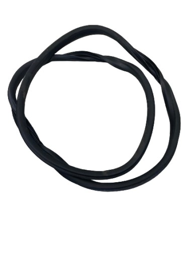 FORD KA + plus gasket door right rear part