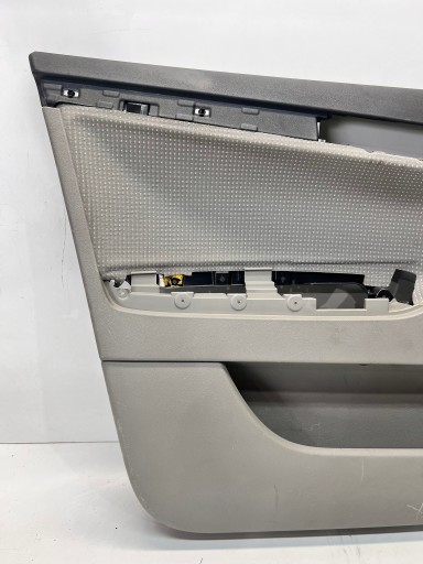 side door left front AUDI A3 8P 8P4867105