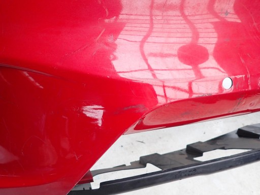 TESLA MODEL X 15-21 nárazník predok predný PDC