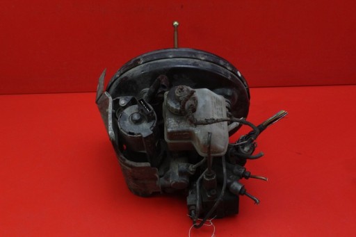 СЕРВОПРИВОД ТОРМОЗА VW GOLF 3 III 1.9 TD 93R