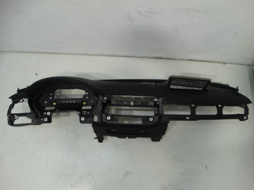 dashboard instrument panel console cockpit AUDI A5 8W 8W1857001L