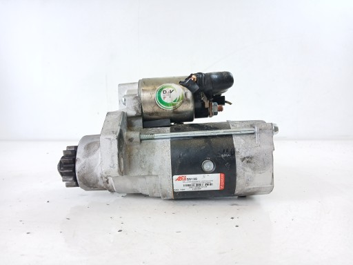 NISSAN ALMERA N16 TINO 2.2 D starter S5138
