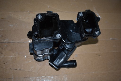 IDEALNA ODMA oil MERCEDES W206 W214 X254 1