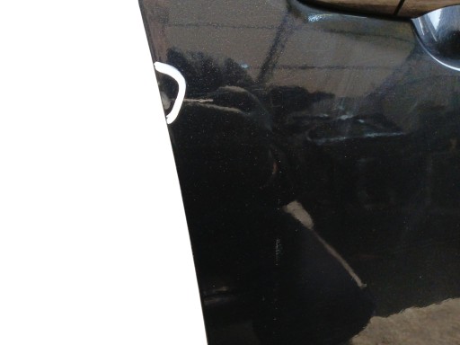 PORTA Portiera Destra Anteriore VOLVO S60 II (2010-2013) 452-46