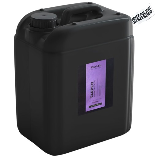 KIURLAB TARPEN для видалення смоли і клею 20000 мл
