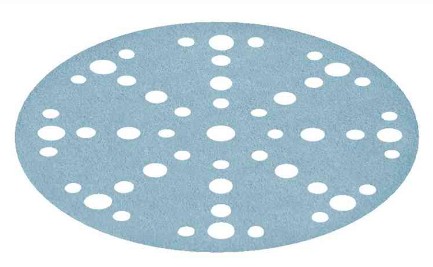 Абразивный диск Festool STF D150 / 48 P120 GR/100