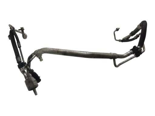 vedení klimatizaci CITROEN DS5 2.0 HDI HYBRYDA 2011-2015 F9431992