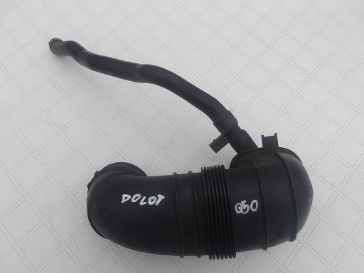INFINITI Q50 13-18 2.2D rohr Ansaugrohr Luftrohr Ansaugschlauch Schlauch Rohr A6510902042 OE