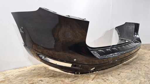 bumper rear part 7P6807521A Vw Touareg II 10