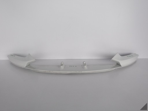 BMW 2 F22 F23 M-Paket PERFORMANCE SPOILER vorne