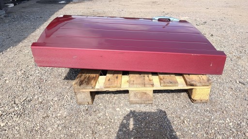 door front front left Ford Flex 2013-2019