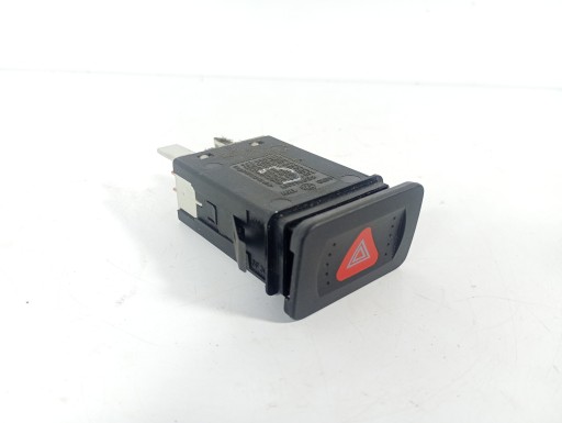 VW BORA 99-06 Interrupteur Bouton Bouton Lumières Lumières de secours 1J0953235A