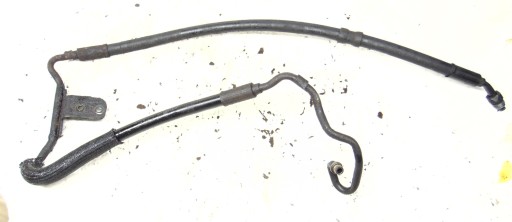 2114665981 - Кабель питания MERCEDES E W211 2.7 CDI EU