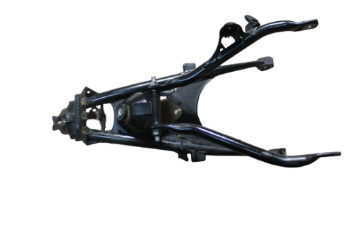 RTK2666.RAMA - R1200RT K26 05-09 рамка + документи до реєстру 2006