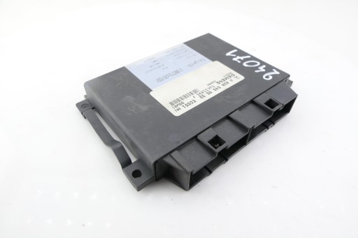 control unit gearboxes MERCEDES W202 2.2 CDI 5WK33895 A0205459532