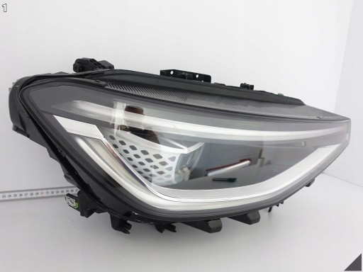 VW ID.4 ID4 11B 20- light FULL LED IQ.LIGHT right front EUROPA 11B941036M