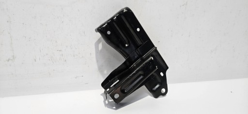 console holder supports left front TOYOTA YARIS CROSS 20- original