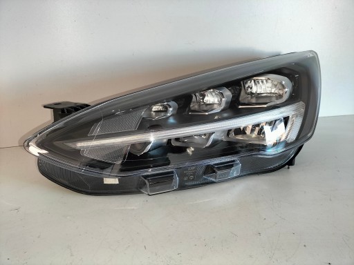 light front reflektor left FORD FOCUS MK4 18- ST FULL LED