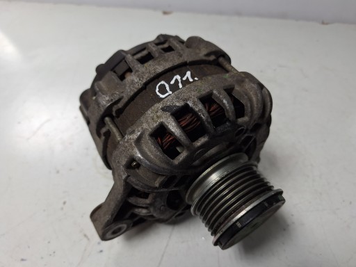 alternator F000BL0610 Chevrolet Mahindra