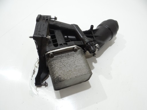 držač uljnog filtera hladnjak BMW F10 LCI B47D20A 7236130