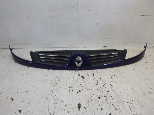 maska maska RENAULT KANGOO 1 LIFT 2003-2008 2006 TEF43 8200331208
