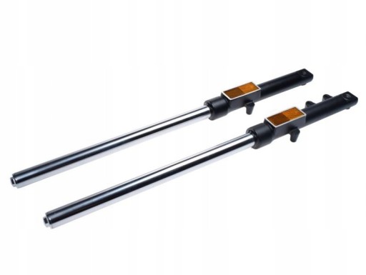 IS8M15579 - АМОРТИЗАТОР ПЕРЕДНІЙ ДЛЯ JUNAK 904 PKL