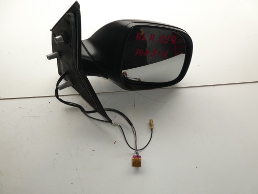 VW T6 mirror right 7E1857544 5PIN +1