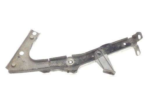 console bracket of a fender left front AUDI A5 8T LIFT LY9B 8T0821135C
