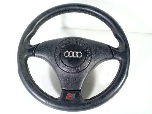 Audi A2 00-05 volante S-LINE Z airbag POWIETRZNA airbag