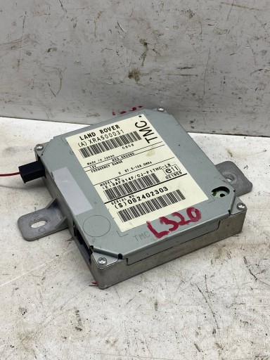 amplifier module aerial XRA500031 RANGE ROVER SPORT L320 (2005-2013)
