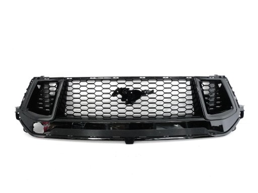 FORD MUSTANG GT S650 VII 7 24- Grill Grill Lüftungsgitter W Stoßstange vorne