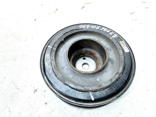 crank pulley AUDI A4 B9 A5 A6 C7 Q7 4M 3.0 TDI 059105251CJ