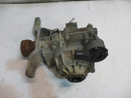 diff differential FORD KUGA MK3 K2GW-4000 D026J rear part rear