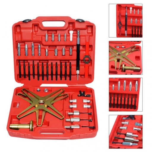 САМОРЕГУЛИРУЮЩИЙСЯ ДВУМАССОВЫЙ СЪЕМНИК СЦЕПЛЕНИЯ