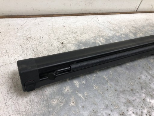 net blinds boot VW PASSAT B7 KOMBI 3C9861691