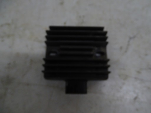 Kawasaki Versys KLE 650 07-09 регулятор напруги