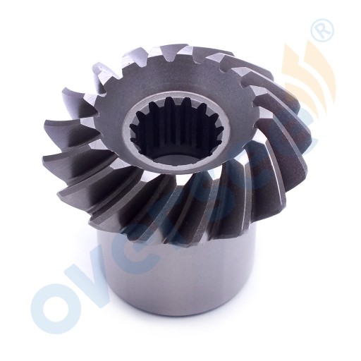 43-75325A3 - Коробка передач M43 для стационарного двигателя Mercury Alpha