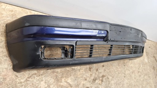 nárazník předek BMW 3 E36 90