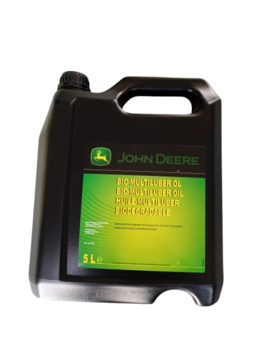Масло для змащення ланцюгів John Deere DC43300