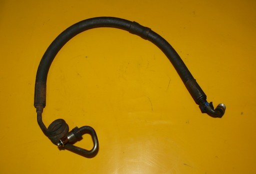 1404660081 - Шланг силового агрегату MERCEDES W140 3.2 S320 EU