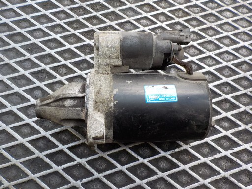 HYUNDAI I20 1.4 16V B Anlasser Starter 36100-2B100