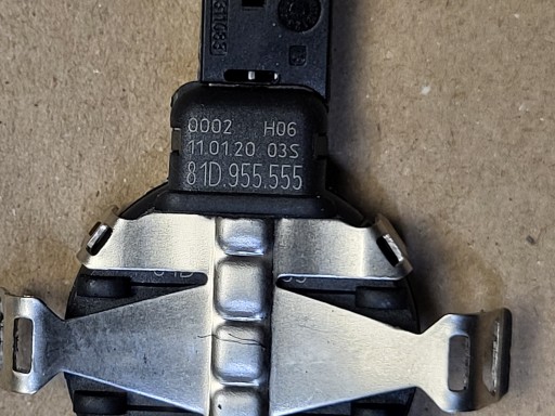 sensor SENSOR module rain AUDI A4 B9 8W A5 F5 VW SEAT SKODA OE 81D955555