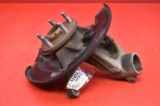 swing of the pivot left front FORD ESCAPE 3 III 2.0 ECOBOOST 242 KM 16-20