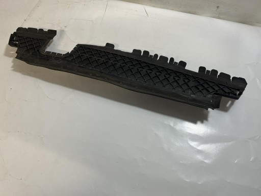Blende Abdeckung oben öv, szíj luftansaugkanal OPEL CORSA E 18R 1.3 CDTI 13402376