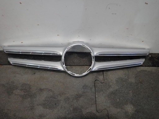 GRILL MERCEDES E-KLASA W213 A2138880160