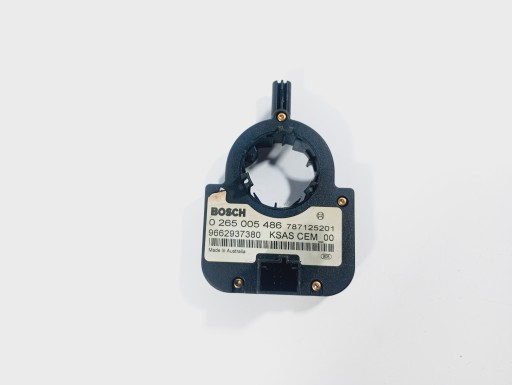 sensore KATA di rotazione OE 0265005486 CITROEN C4 PICASSO 1 e 06-13
